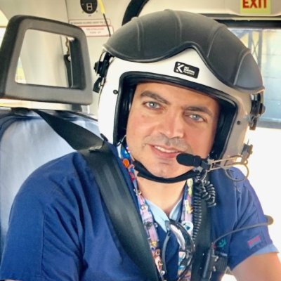 Dr Constantinos Kanaris